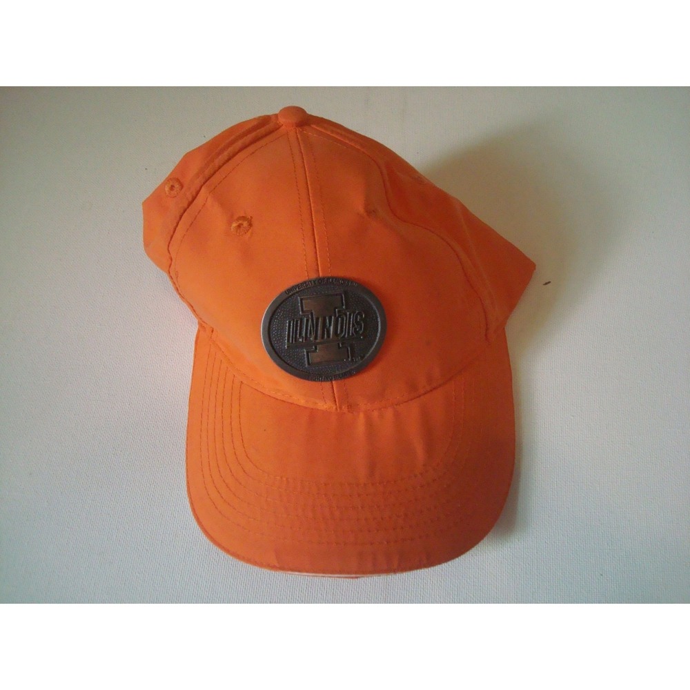 syracuse orange  DEADSTOCK  HAT CAP VINTAGE T5‎